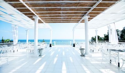 Imagine pentru Bianco Olympico Beach Resort 4* valabile pentru Litoral 2025