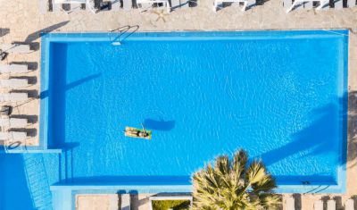 Imagine pentru Bianco Olympico Beach Resort 4* valabile pentru Litoral 2025