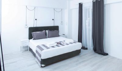 Imagine pentru Bianco Olympico Beach Resort 4* valabile pentru Litoral 2025