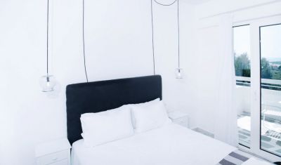 Imagine pentru Bianco Olympico Beach Resort 4* valabile pentru Litoral 2025