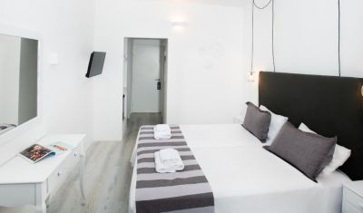 Imagine pentru Bianco Olympico Beach Resort 4* valabile pentru Litoral 2025