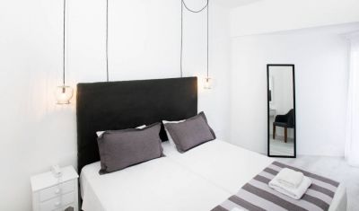 Imagine pentru Bianco Olympico Beach Resort 4* valabile pentru Litoral 2025