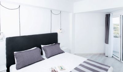 Imagine pentru Bianco Olympico Beach Resort 4* valabile pentru Litoral 2025