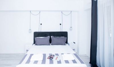 Imagine pentru Bianco Olympico Beach Resort 4* valabile pentru Litoral 2025