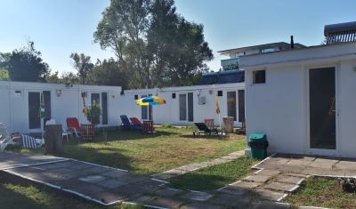 Imagine pentru Blue Ivy Bungalows 2* valabile pentru Litoral 2025