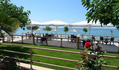 Imagine pentru Blue View Hotel 3* valabile pentru Litoral 2025