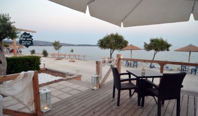 Imagine pentru Blue View Hotel 3* valabile pentru Litoral 2025