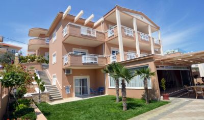 Imagine pentru Blue View Hotel 3* valabile pentru Litoral 2025