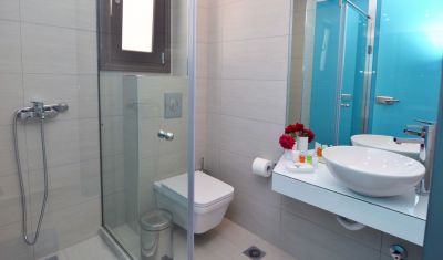 Imagine pentru Blue View Hotel 3* valabile pentru Litoral 2025