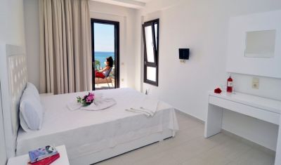 Imagine pentru Blue View Hotel 3* valabile pentru Litoral 2025