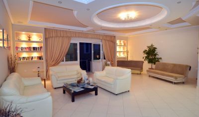 Imagine pentru Blue View Hotel 3* valabile pentru Litoral 2025