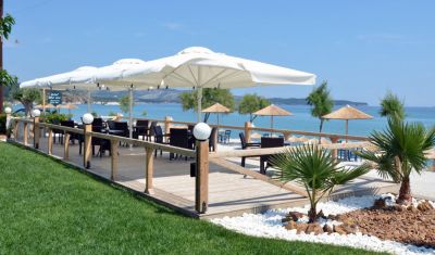 Imagine pentru Blue View Hotel 3* valabile pentru Litoral 2025