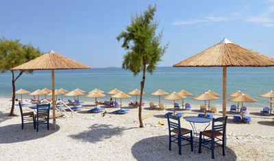 Imagine pentru Blue View Hotel 3* valabile pentru Litoral 2025