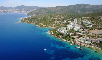 Imagine pentru Bodrum Holiday Resort & Spa 5* valabile pentru Litoral 2025