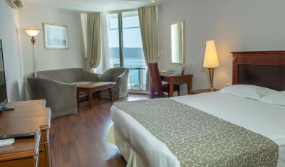 Imagine pentru Bodrum Holiday Resort & Spa 5* valabile pentru Litoral 2025