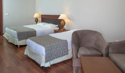 Imagine pentru Bodrum Holiday Resort & Spa 5* valabile pentru Litoral 2025
