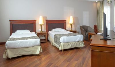 Imagine pentru Bodrum Holiday Resort & Spa 5* valabile pentru Litoral 2025