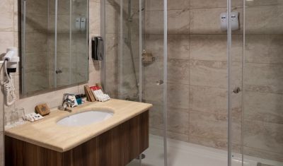 Imagine pentru Bodrum Holiday Resort & Spa 5* valabile pentru Litoral 2025