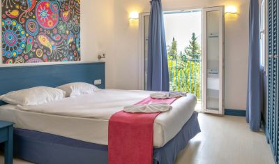 Imagine pentru Bodrum Holiday Resort & Spa 5* valabile pentru Litoral 2025