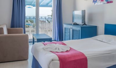 Imagine pentru Bodrum Holiday Resort & Spa 5* valabile pentru Litoral 2025
