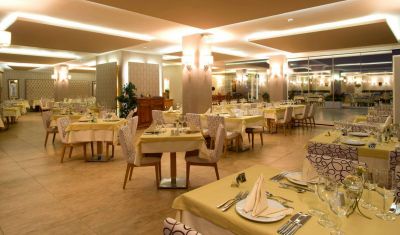 Imagine pentru Bodrum Holiday Resort & Spa 5* valabile pentru Litoral 2025