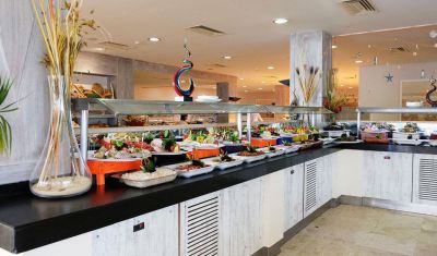 Imagine pentru Bodrum Holiday Resort & Spa 5* valabile pentru Litoral 2025