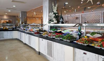Imagine pentru Bodrum Holiday Resort & Spa 5* valabile pentru Litoral 2025