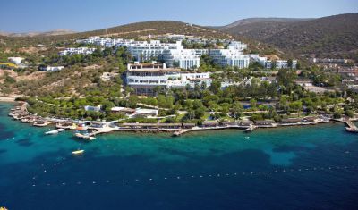 Imagine pentru Bodrum Holiday Resort & Spa 5* valabile pentru Litoral 2025