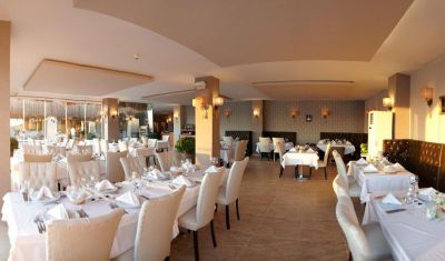 Imagine pentru Bodrum Holiday Resort & Spa 5* valabile pentru Litoral 2025