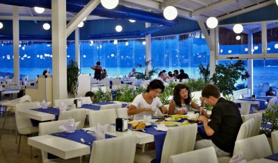 Imagine pentru Bodrum Holiday Resort & Spa 5* valabile pentru Litoral 2025