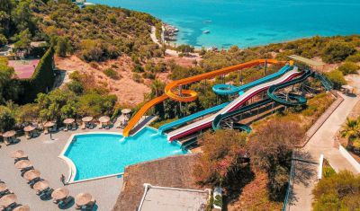 Imagine pentru Bodrum Holiday Resort & Spa 5* valabile pentru Litoral 2025