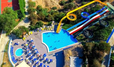 Imagine pentru Bodrum Holiday Resort & Spa 5* valabile pentru Litoral 2025