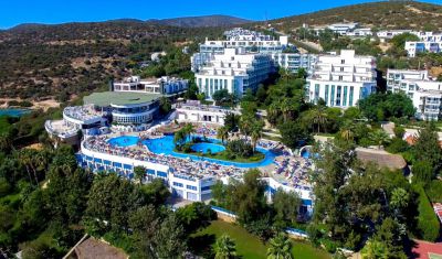 Imagine pentru Bodrum Holiday Resort & Spa 5* valabile pentru Litoral 2025