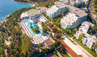 Imagine pentru Bodrum Holiday Resort & Spa 5* valabile pentru Litoral 2025