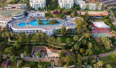 Imagine pentru Bodrum Holiday Resort & Spa 5* valabile pentru Litoral 2025
