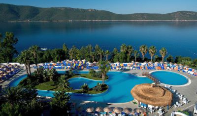 Imagine pentru Bodrum Holiday Resort & Spa 5* valabile pentru Litoral 2025