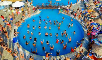Imagine pentru Bodrum Holiday Resort & Spa 5* valabile pentru Litoral 2025