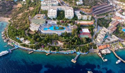 Imagine pentru Bodrum Holiday Resort & Spa 5* valabile pentru Litoral 2025