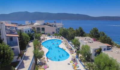 Imagine pentru Bodrum Holiday Resort & Spa 5* valabile pentru Litoral 2025