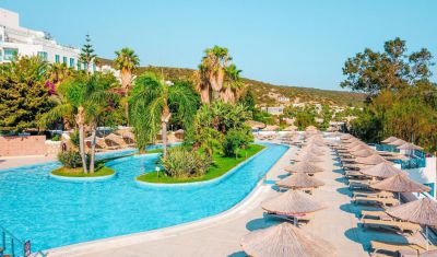 Imagine pentru Bodrum Holiday Resort & Spa 5* valabile pentru Litoral 2025