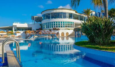 Imagine pentru Bodrum Holiday Resort & Spa 5* valabile pentru Litoral 2025