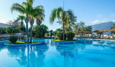 Imagine pentru Bodrum Holiday Resort & Spa 5* valabile pentru Litoral 2025