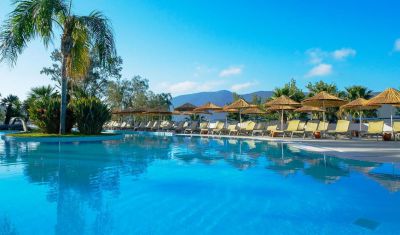 Imagine pentru Bodrum Holiday Resort & Spa 5* valabile pentru Litoral 2025
