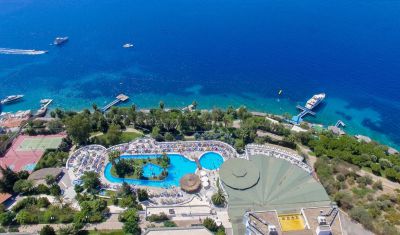 Imagine pentru Bodrum Holiday Resort & Spa 5* valabile pentru Litoral 2025