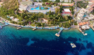 Imagine pentru Bodrum Holiday Resort & Spa 5* valabile pentru Litoral 2025