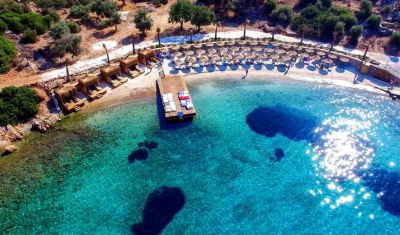 Imagine pentru Bodrum Holiday Resort & Spa 5* valabile pentru Litoral 2025
