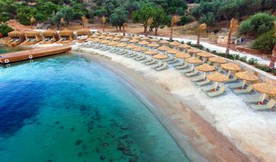 Imagine pentru Bodrum Holiday Resort & Spa 5* valabile pentru Litoral 2025