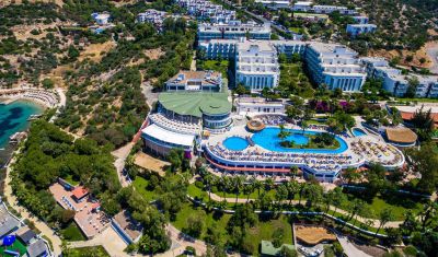 Imagine pentru Bodrum Holiday Resort & Spa 5* valabile pentru Litoral 2025