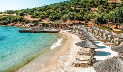 Imagine pentru Bodrum Holiday Resort & Spa 5* valabile pentru Litoral 2025