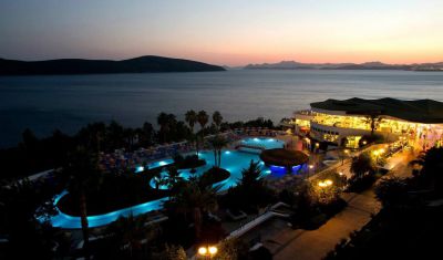 Imagine pentru Bodrum Holiday Resort & Spa 5* valabile pentru Litoral 2025